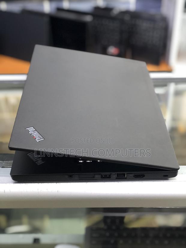 Laptop Lenovo ThinkPad T460 8GB Intel Core I5 SSD 256GB - thumbnail 7