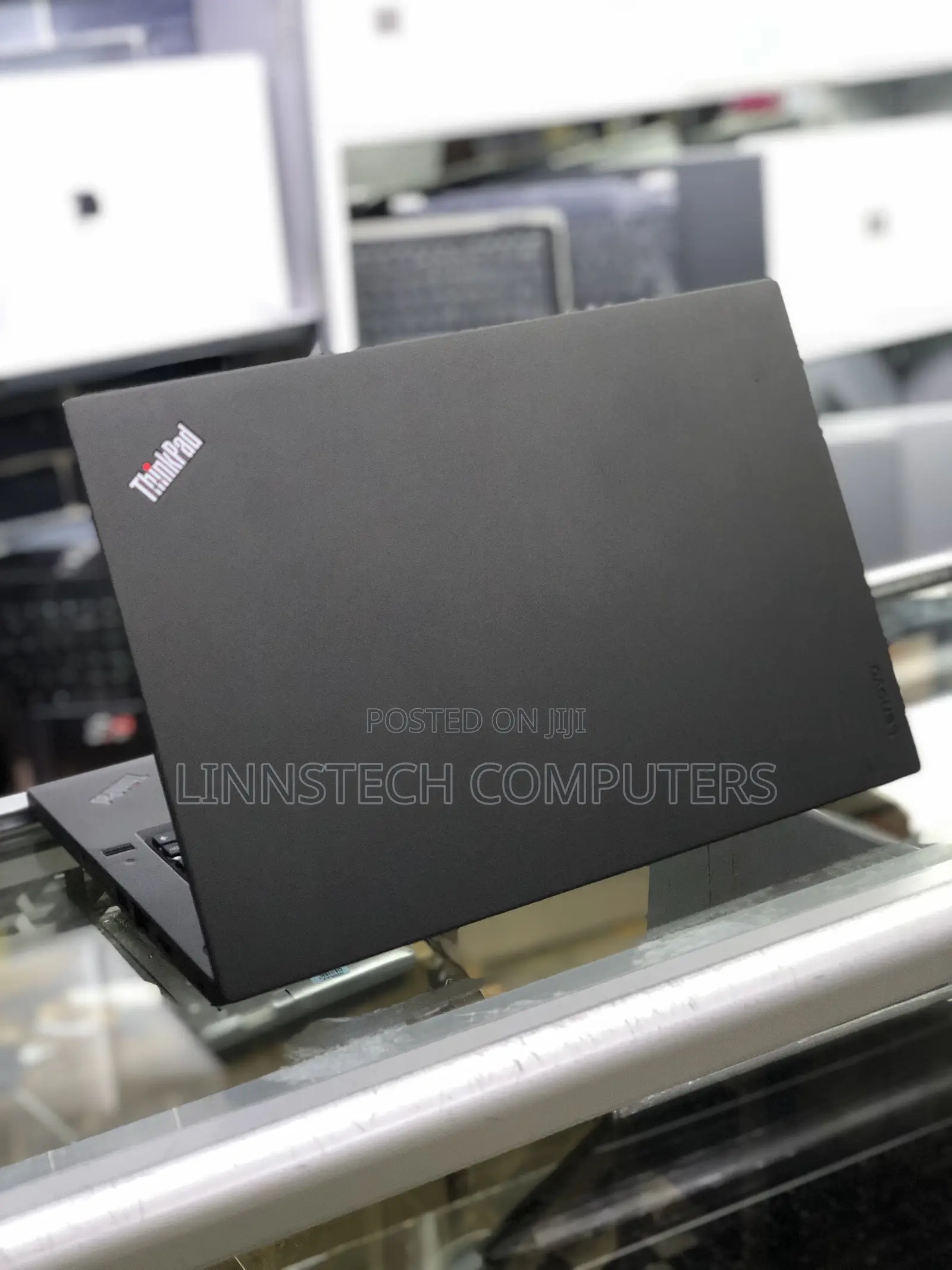 Laptop Lenovo ThinkPad T460 8GB Intel Core I5 SSD 256GB