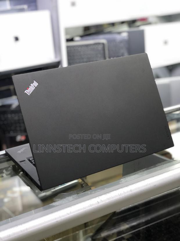 Laptop Lenovo ThinkPad T460 8GB Intel Core I5 SSD 256GB - thumbnail 5