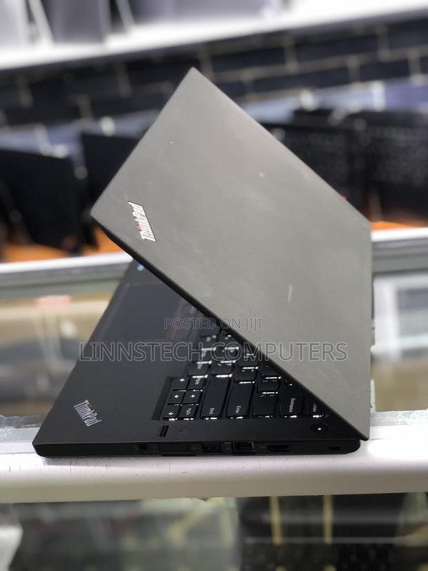 Laptop Lenovo ThinkPad T460 8GB Intel Core I5 SSD 256GB - thumbnail 2