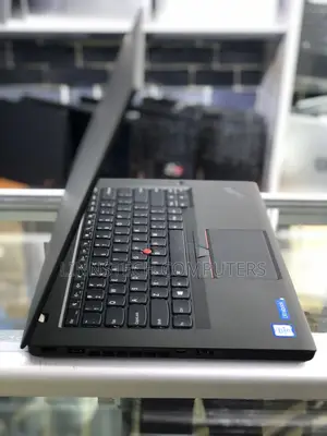 Laptop Lenovo ThinkPad T460 8GB Intel Core I5 SSD 256GB