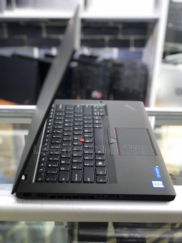 Laptop Lenovo ThinkPad T460 8GB Intel Core I5 SSD 256GB - thumbnail 4