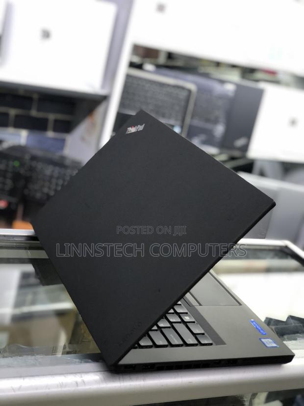 Laptop Lenovo ThinkPad T460 8GB Intel Core I5 SSD 256GB - thumbnail 6