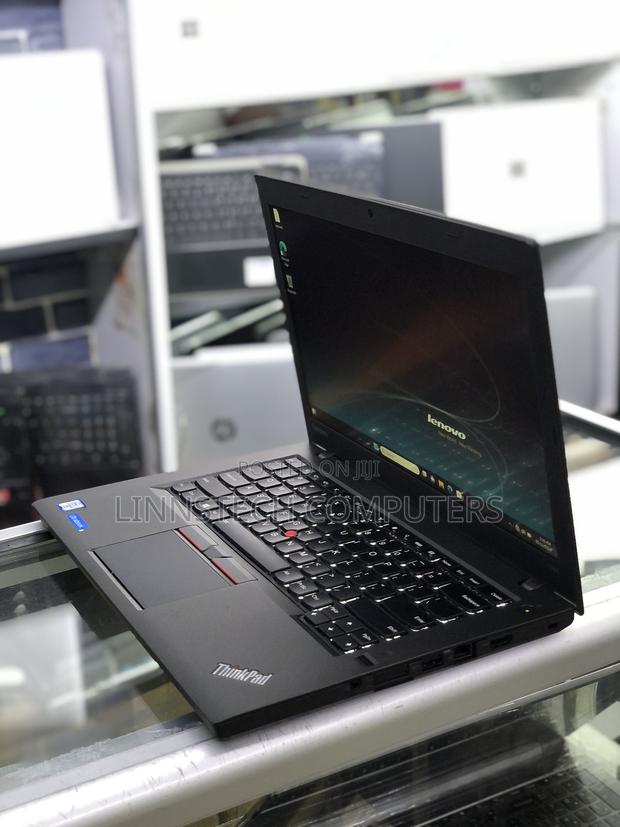 Laptop Lenovo ThinkPad T460 8GB Intel Core I5 SSD 256GB - main view