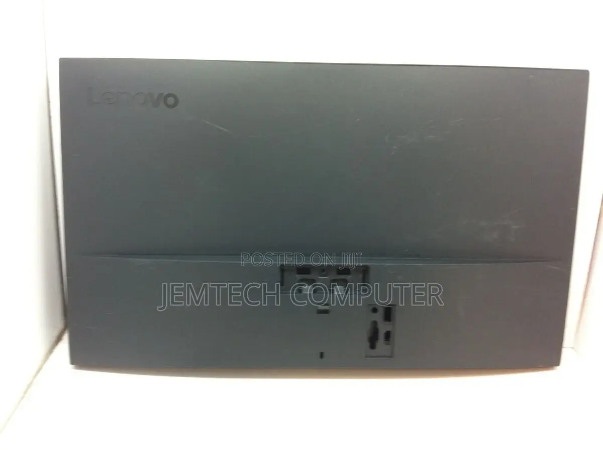 Lenovo Thinkvision QHD P24q-20 Monitor (2560 X 1440)