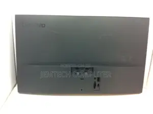 Lenovo Thinkvision QHD P24q-20 Monitor (2560 X 1440)