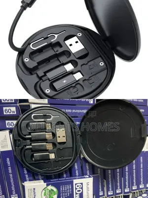 Data Cable Set _ Za