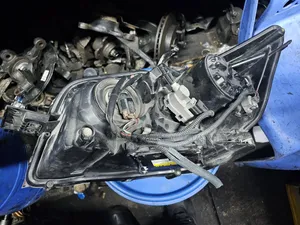 Headlight for Rumion
