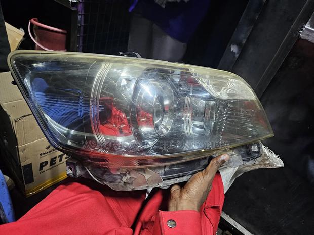 Headlight for Rumion - thumbnail 2