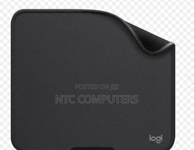 LOGITECH Mouse Pad Studio Series - GRAPHITE
