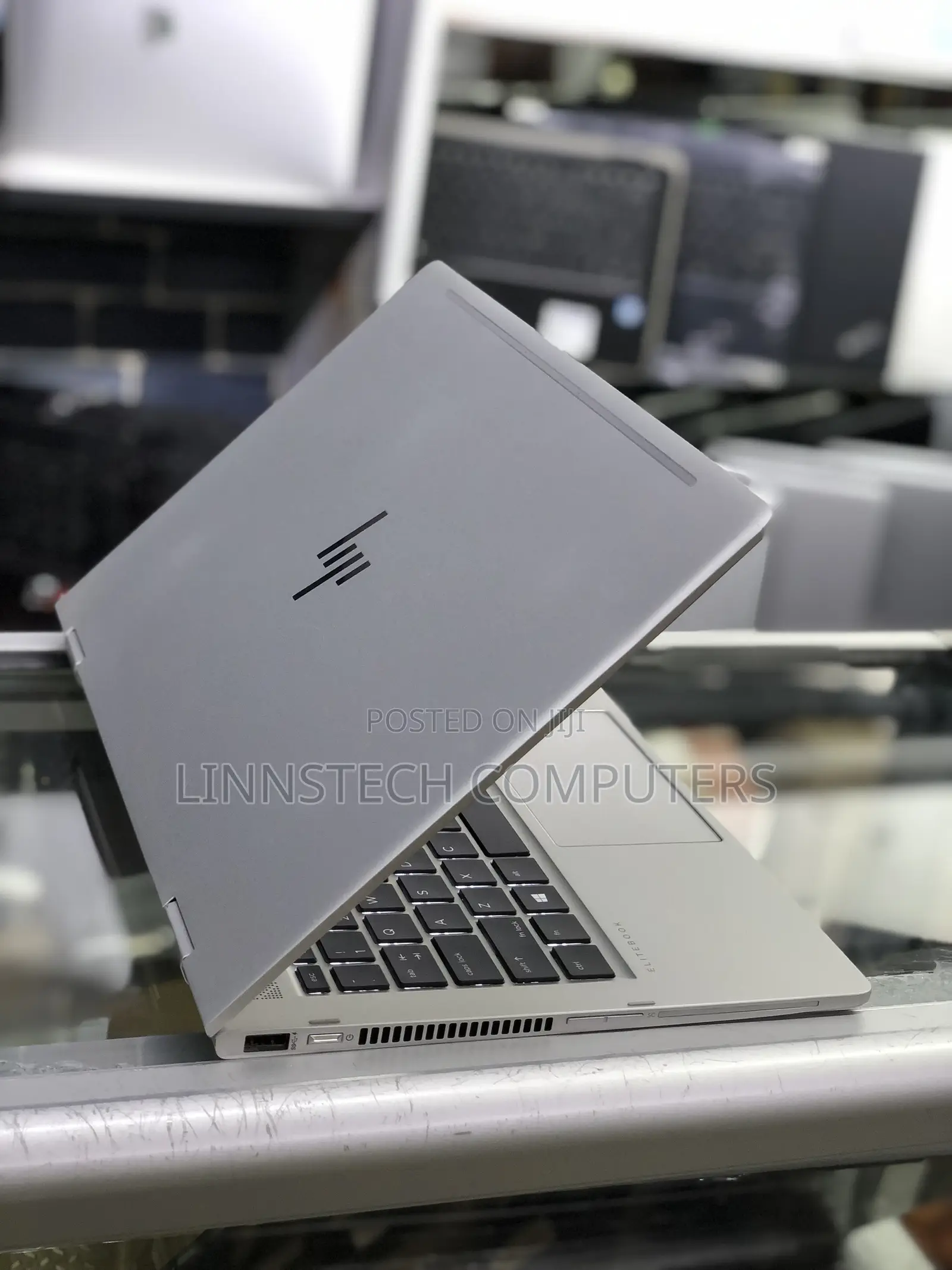 Laptop HP EliteBook 830 G6 8GB Intel Core I5 SSD 256GB