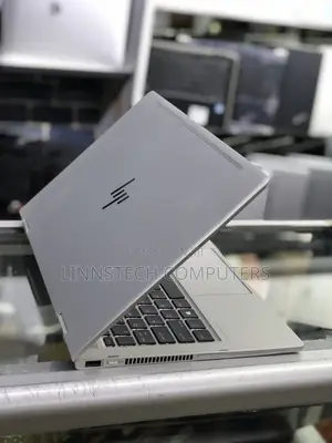Laptop HP EliteBook 830 G6 8GB Intel Core I5 SSD 256GB