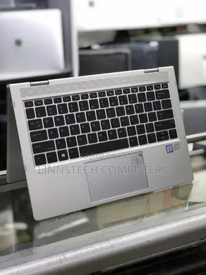 Laptop HP EliteBook 830 G6 8GB Intel Core I5 SSD 256GB