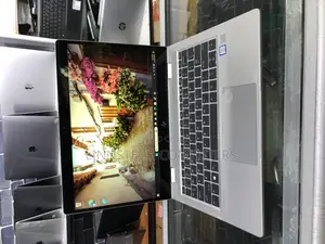 Laptop HP EliteBook 830 G6 8GB Intel Core I5 SSD 256GB