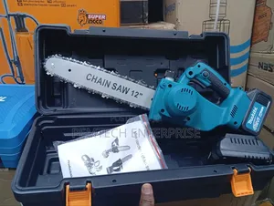 Professional Chainsaw 108v