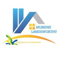 Munene Landworthy logo