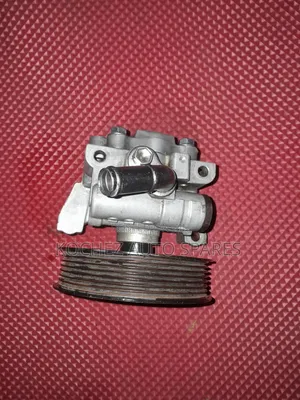 Power Steering Pump for Land Rover Defender (244DT)
