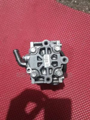 Power Steering Pump for Land Rover Defender (244DT)