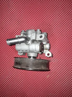Power Steering Pump for Land Rover Defender (244DT)