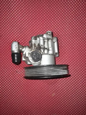 Power Steering Pump for Mercedes E-Class W211 S211