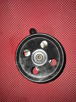 Power Steering Pump for Mercedes E-Class W211 S211