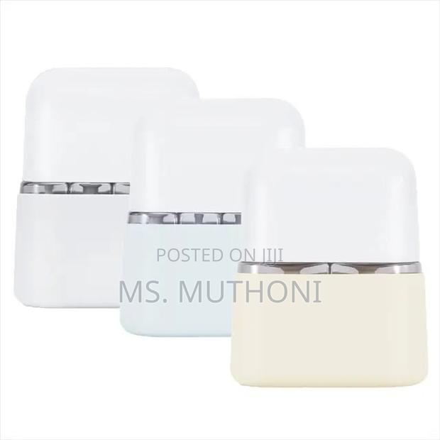 4in1 50ml Travel Bottle Set - thumbnail 5