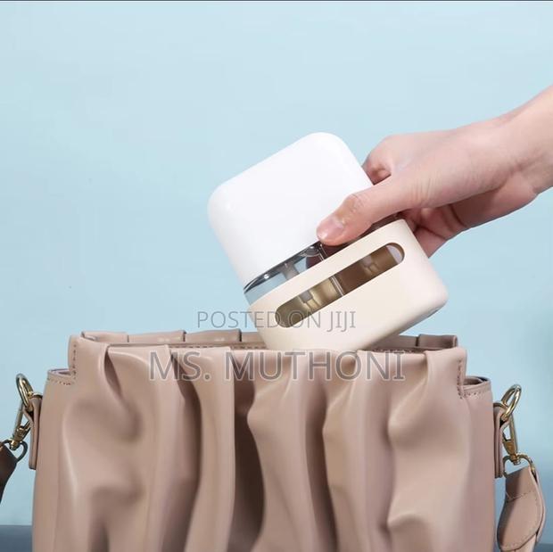 4in1 50ml Travel Bottle Set - thumbnail 7
