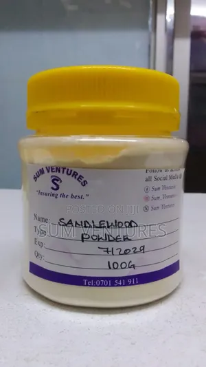 Sandalwood Powder