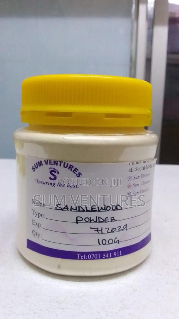 Sandalwood Powder - thumbnail 3