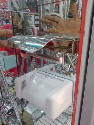 Tissue Holder