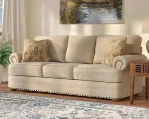 3 Seater Sofa