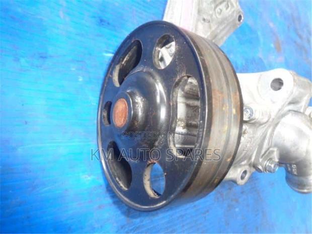 Honda L13B Water Pump for Fit, Shuttle, Vezel, Freed, HRV.