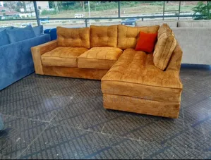 Coner Seat Sofa