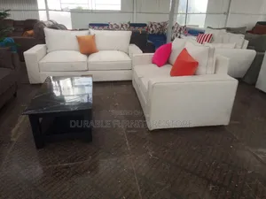 5 Seater Sofa