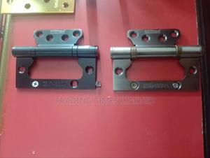 Door Hinges Butterfly. - thumbnail 2