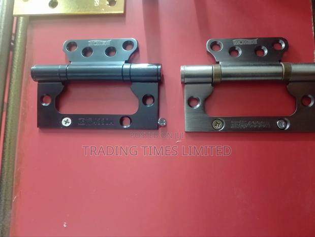 Door Hinges Butterfly. - thumbnail 3