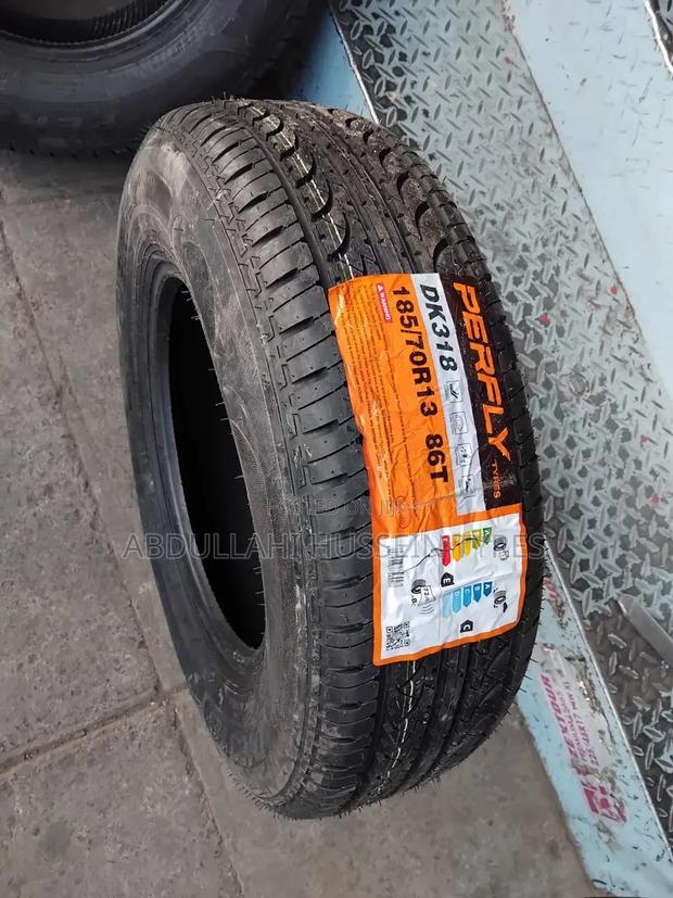 185/70 R13 Perfly Tyres - thumbnail 2