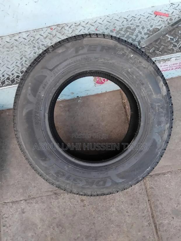 185/70 R13 Perfly Tyres - thumbnail 3