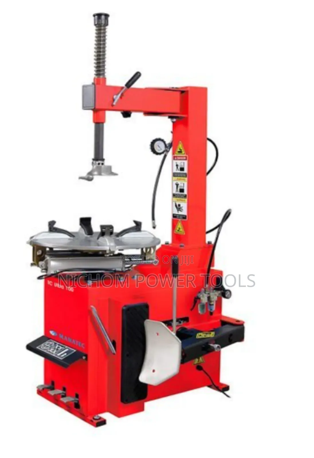 Tyre Changing Machine/Tire Changing Machine