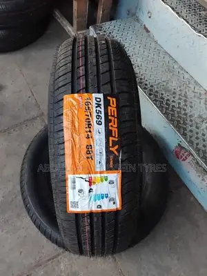 185/70 R14 Perfly Tyres