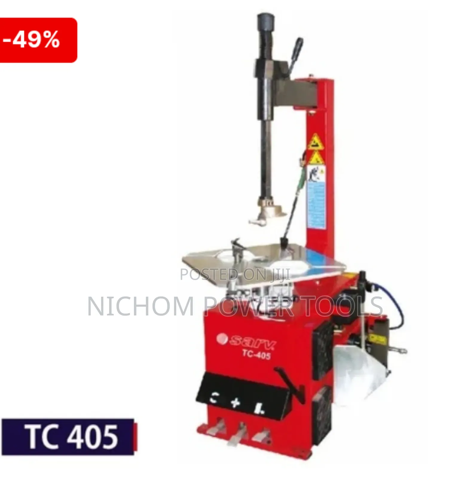 Tyre Changing Machine/Tire Changing Machine