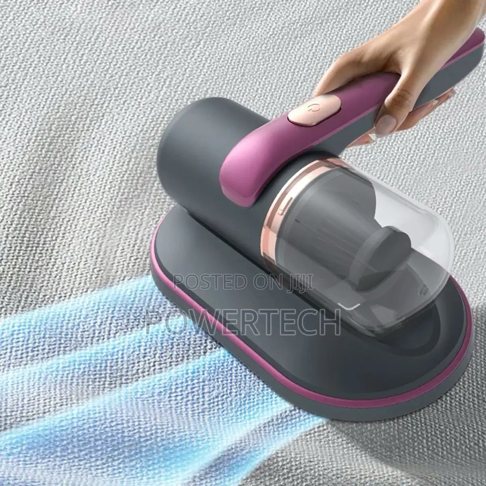 Handheld Mattress Vacuum Cleaner
