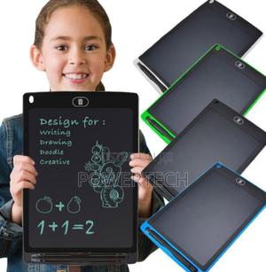 LCD Panel Colour Writing Tablet* - thumbnail 2