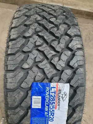 285/55 R20 Atlander Tyres (New Technology) a/T.
