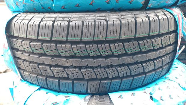JK Tires Sizes 265/65r17 Made in India.