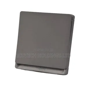 Executive 1gang 2 Way Switches(Grey) Brt5