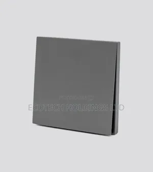 Executive 1gang 2 Way Switches(Grey)Jy4