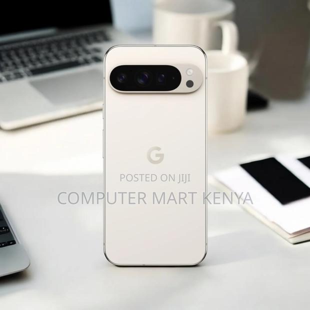 New Google Pixel 9 Pro XL 128 GB - main view