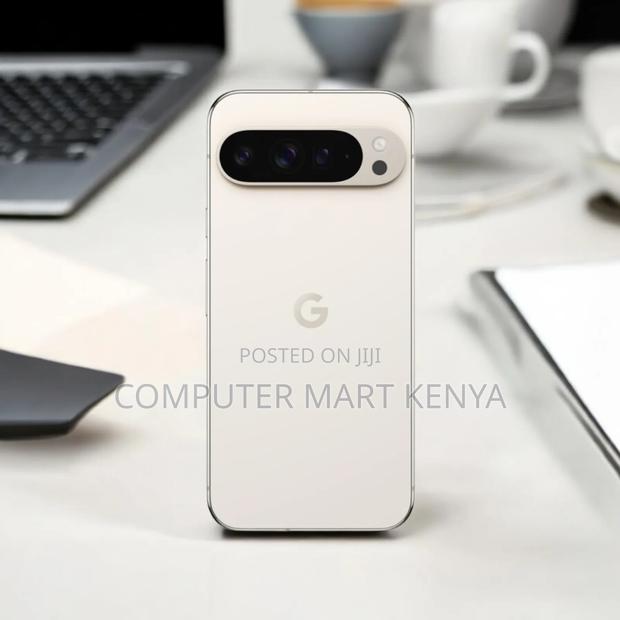 New Google Pixel 9 Pro XL 128 GB - thumbnail 2