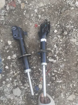 Mitsubishi Mirage Shock Absorber